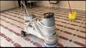 أسعار جلي البلاط