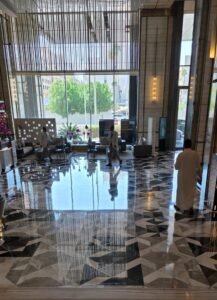 تنظيف وجلي رخام بالخرج