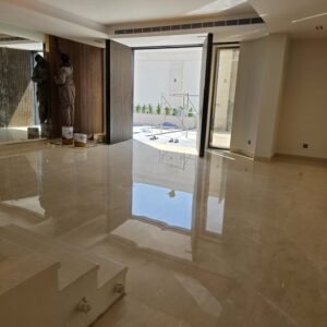 جلي رخام بالرياض