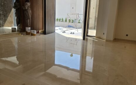 جلي رخام بالرياض