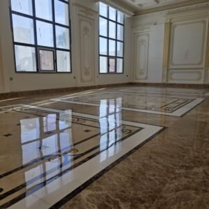 أرقام شركات جلي رخام