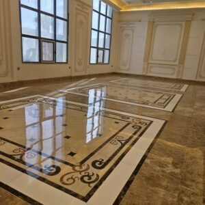 افضل شركة جلي رخام