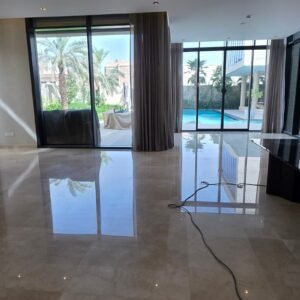 أرقام شركات جلي رخام