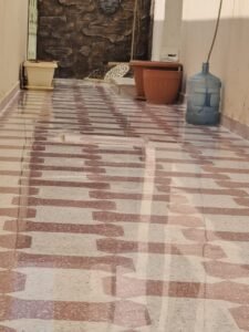 اسعار جلي البلاط بالرياض