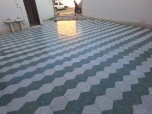 اسعار جلي البلاط بالرياض