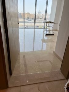 أرقام شركات جلي رخام