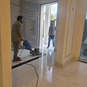 افضل شركة جلي رخام