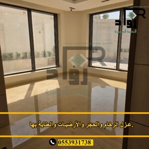 شركة جلي وتلميع رخام