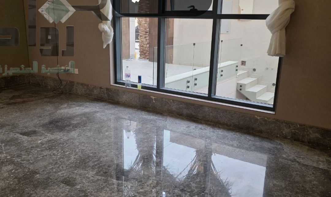 جلي وتلميع الرخام بالرياض