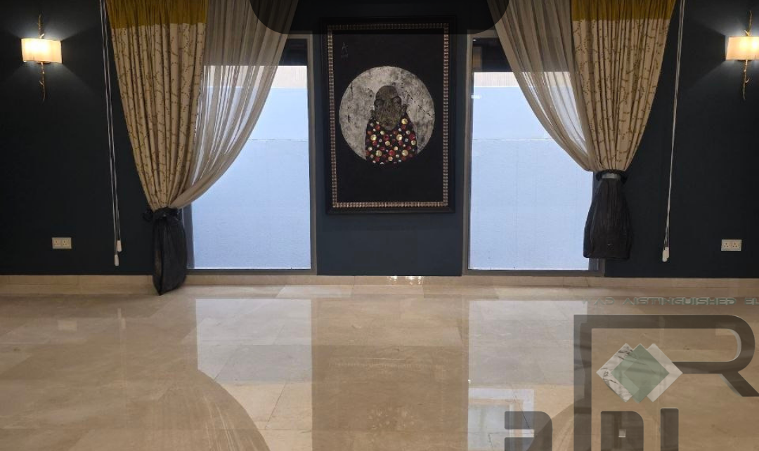 جلي وتلميع الرخام بالرياض