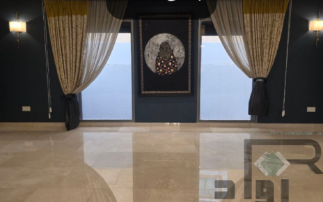 جلي وتلميع الرخام بالرياض